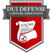 dui defense lawyer association