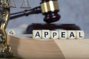 Toledo Direct Appeal Attorney