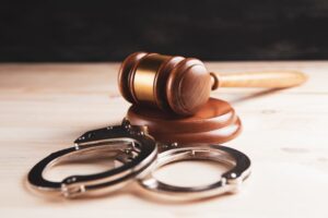 Toledo Violent Crimes Lawyer